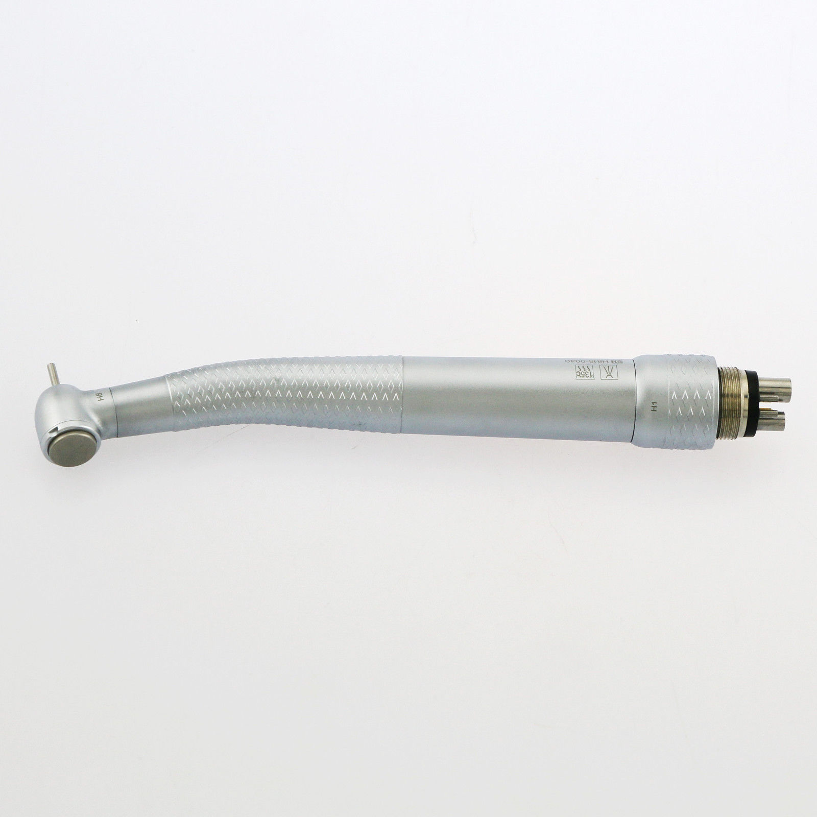 YUSENDENT® CX207-GW-PQ Zahnarzt LED Glasfaser turbinehandstück mit W&H Schnellkupplung