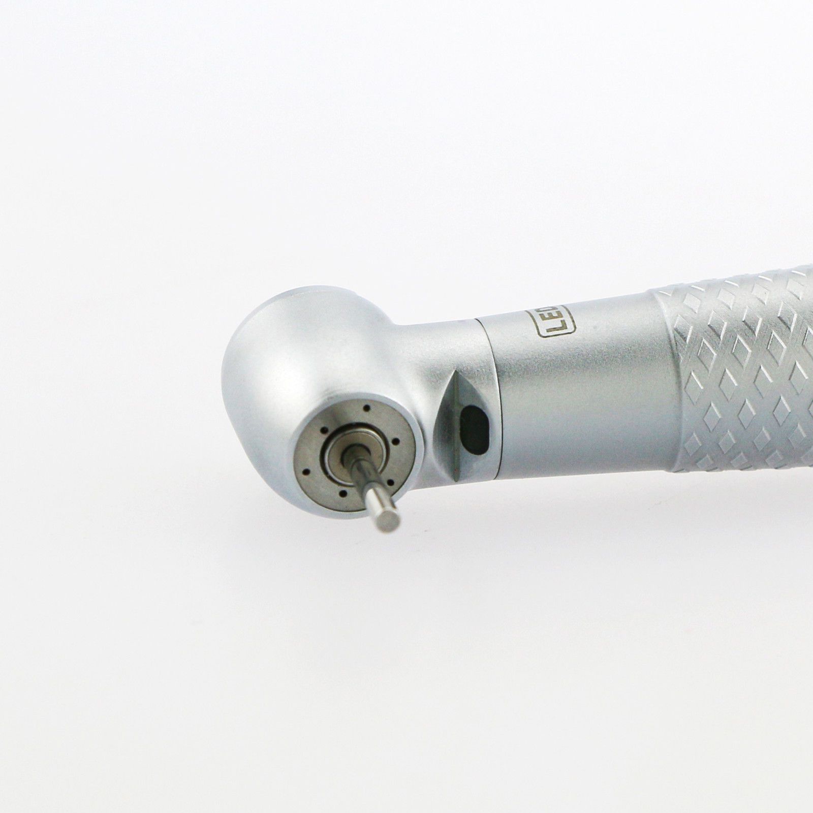YUSENDENT® CX207-GW-PQ Zahnarzt LED Glasfaser turbinehandstück mit W&H Schnellkupplung