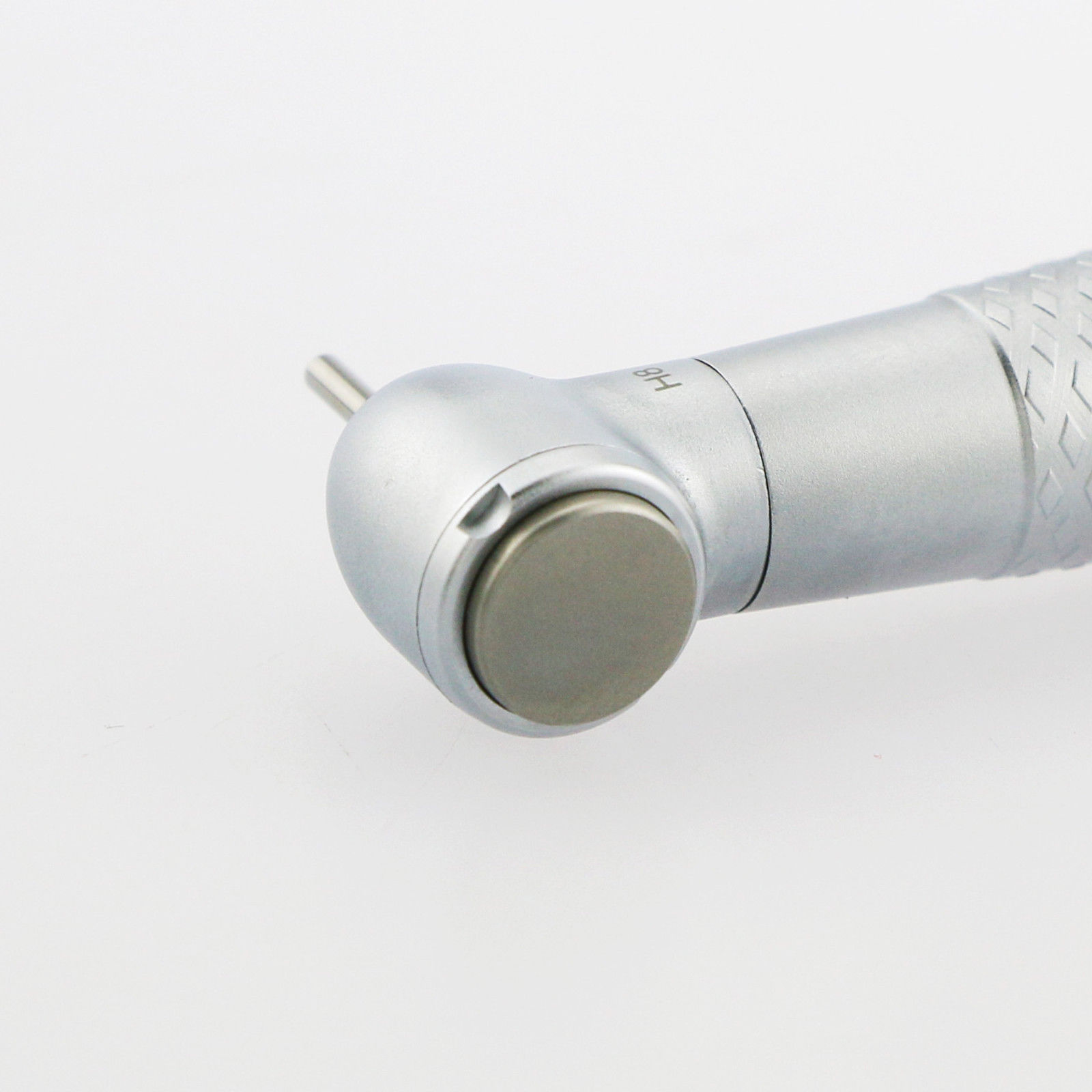 YUSENDENT® CX207-GW-PQ Zahnarzt LED Glasfaser turbinehandstück mit W&H Schnellkupplung