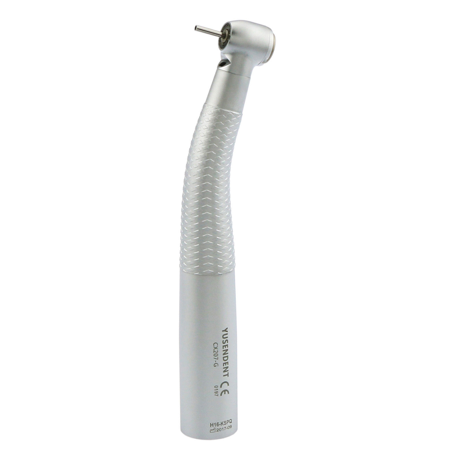 YUSENDENT® CX207-GK-SP Dentalturbinenhandstück mit KAVO (KEIN Schnellwechsler)