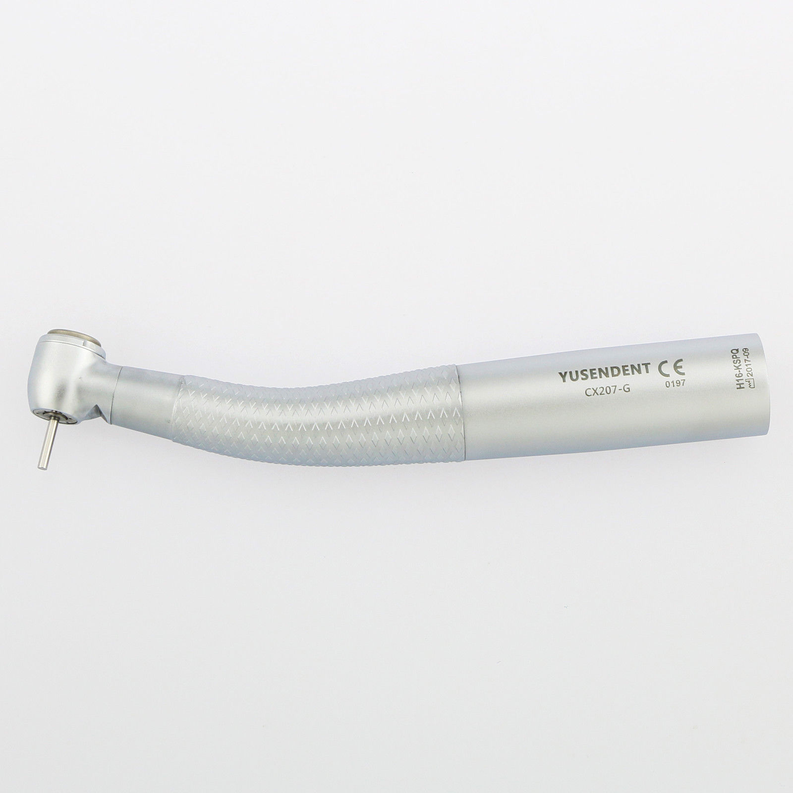 YUSENDENT® CX207-GK-SP Dentalturbinenhandstück mit KAVO (KEIN Schnellwechsler)
