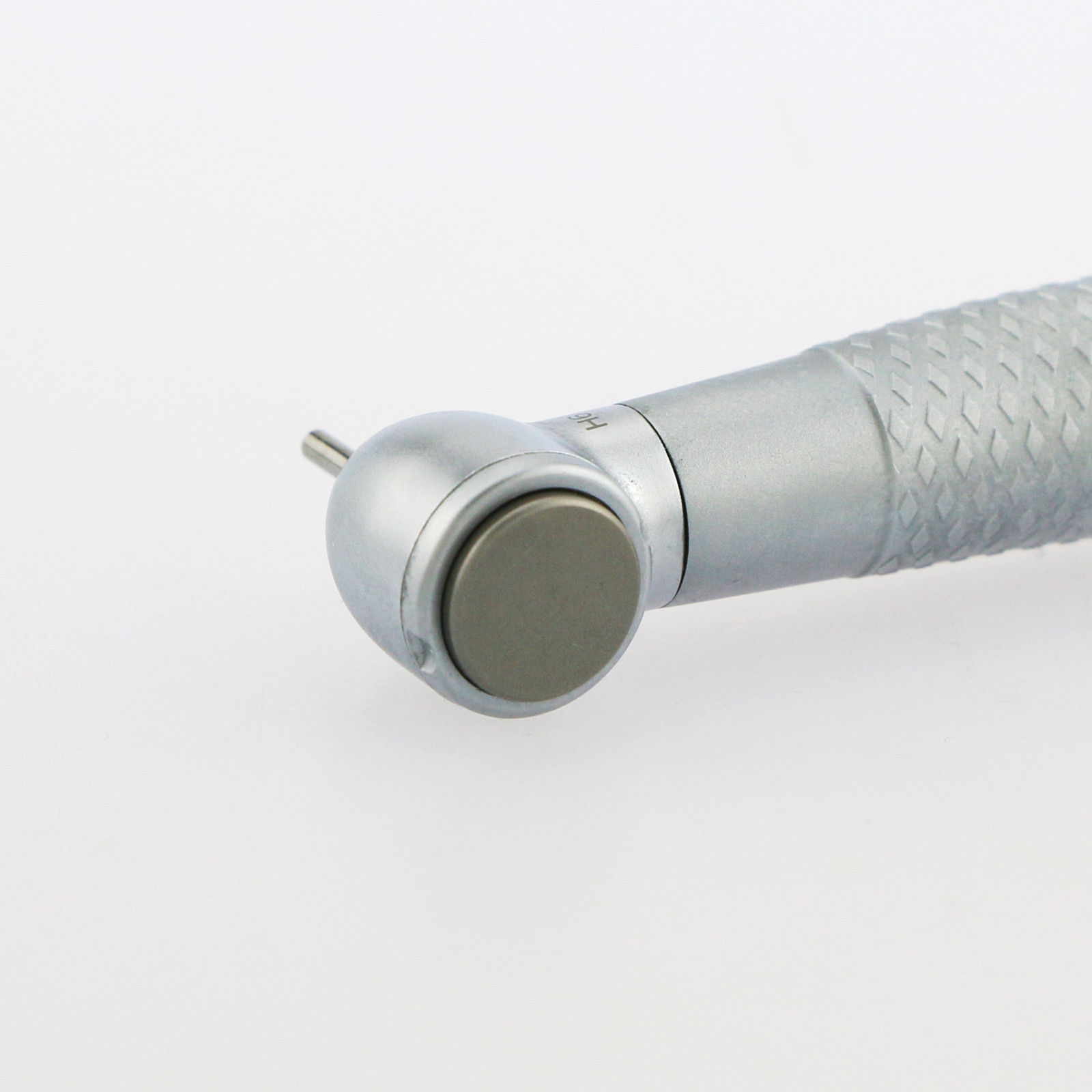 YUSENDENT® CX207-GW-TP LED Glasfaser turbinenhandstück Kompatibel mit W&H (Keine Schnellkupplung)