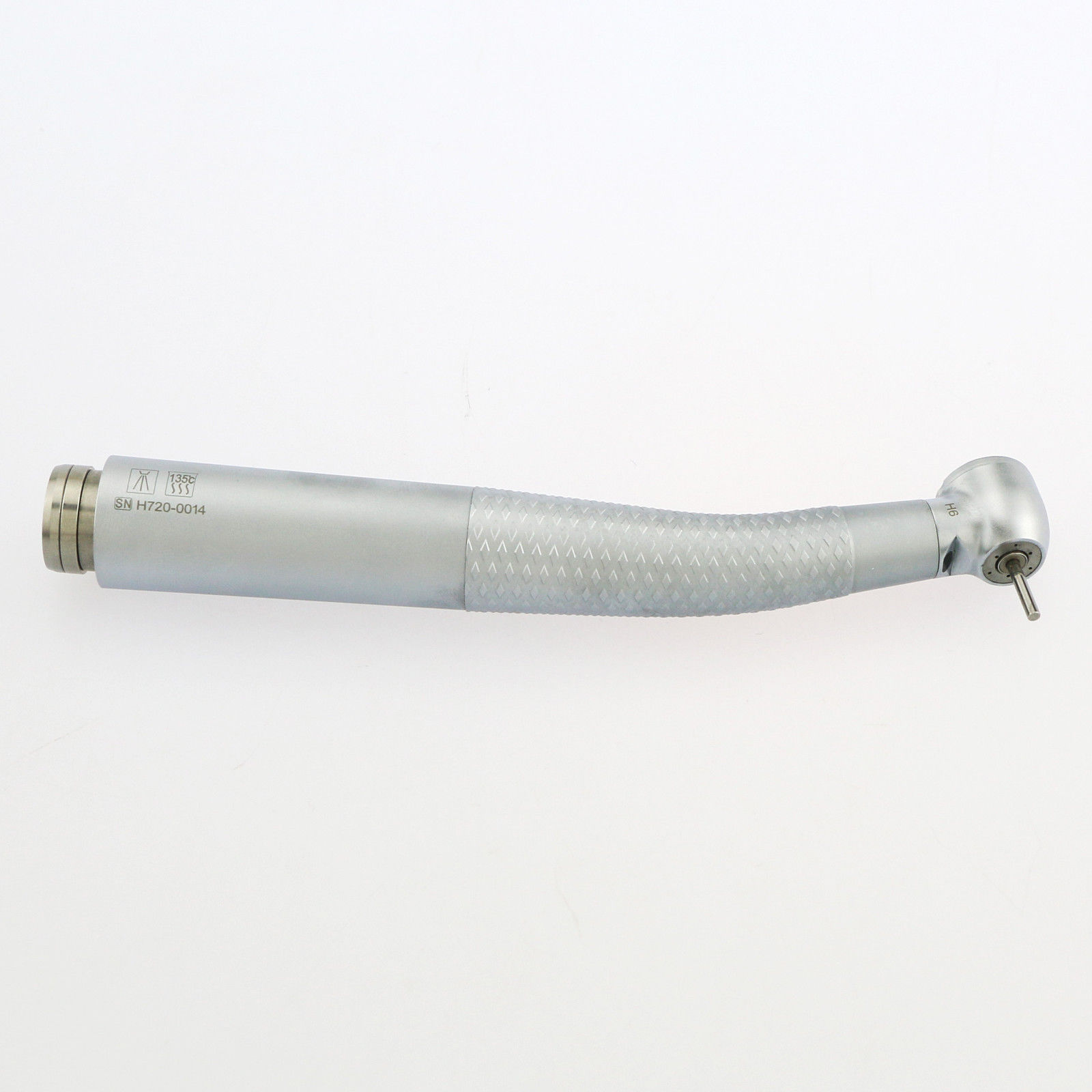YUSENDENT® CX207-GW-TP LED Glasfaser turbinenhandstück Kompatibel mit W&H (Keine Schnellkupplung)