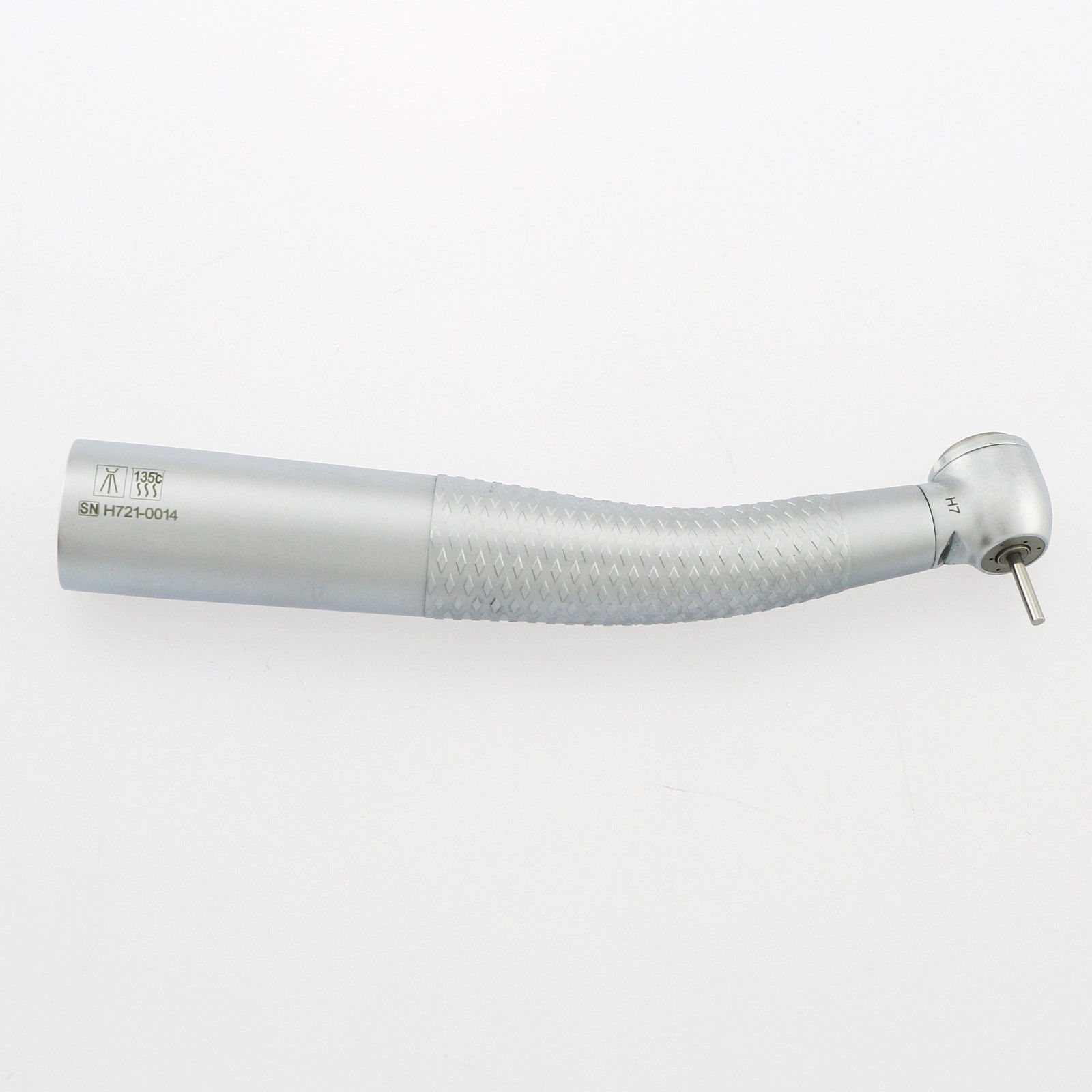 YUSENDENT® CX207-GS-P Dentalturbine Handstück kompatibel mit Sirona (KEIN Schnellwechsler)