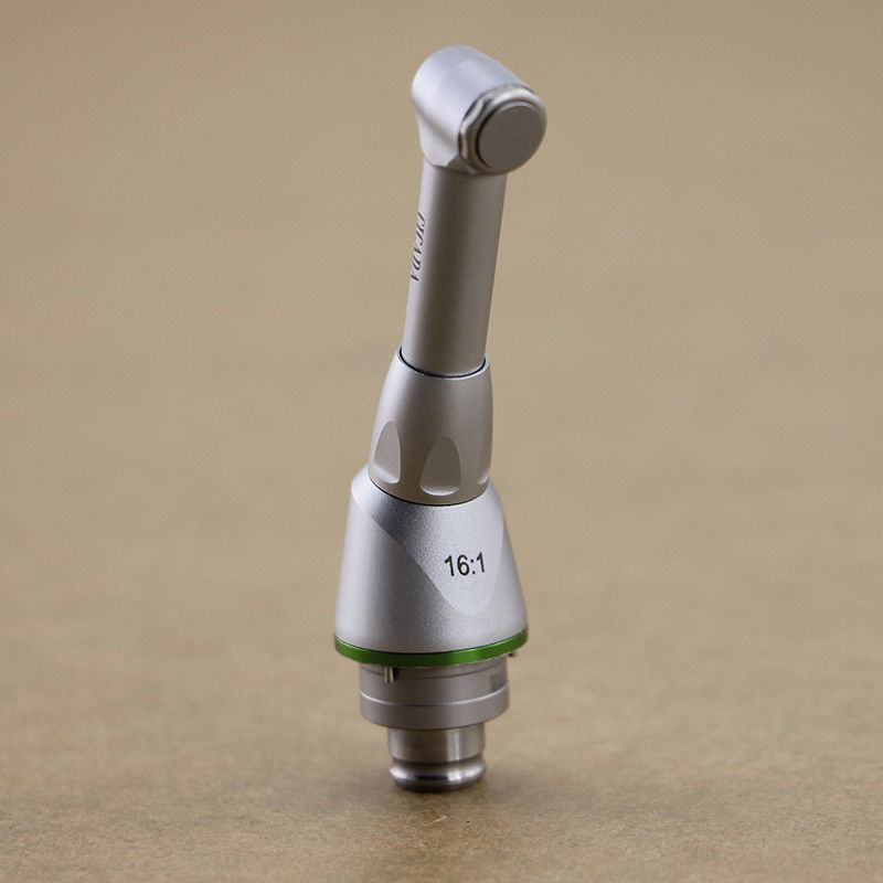 Dental 1:1 10:1 16:1 20:1 Handstück-Winkelstück FÜR ENDOMOTOR Wurzelkanalbehandlung