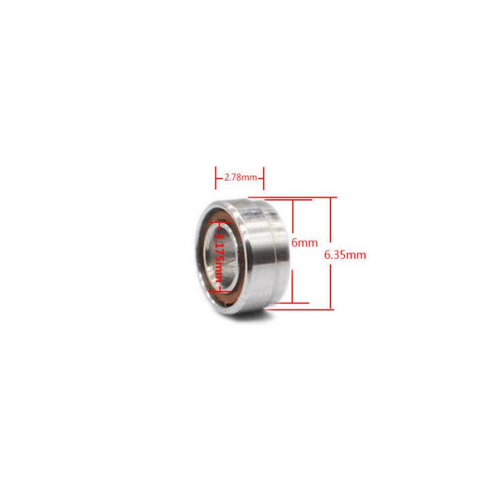 10 STÜCKE Dental Keramiklager Für KAVO Turbine Handstück
