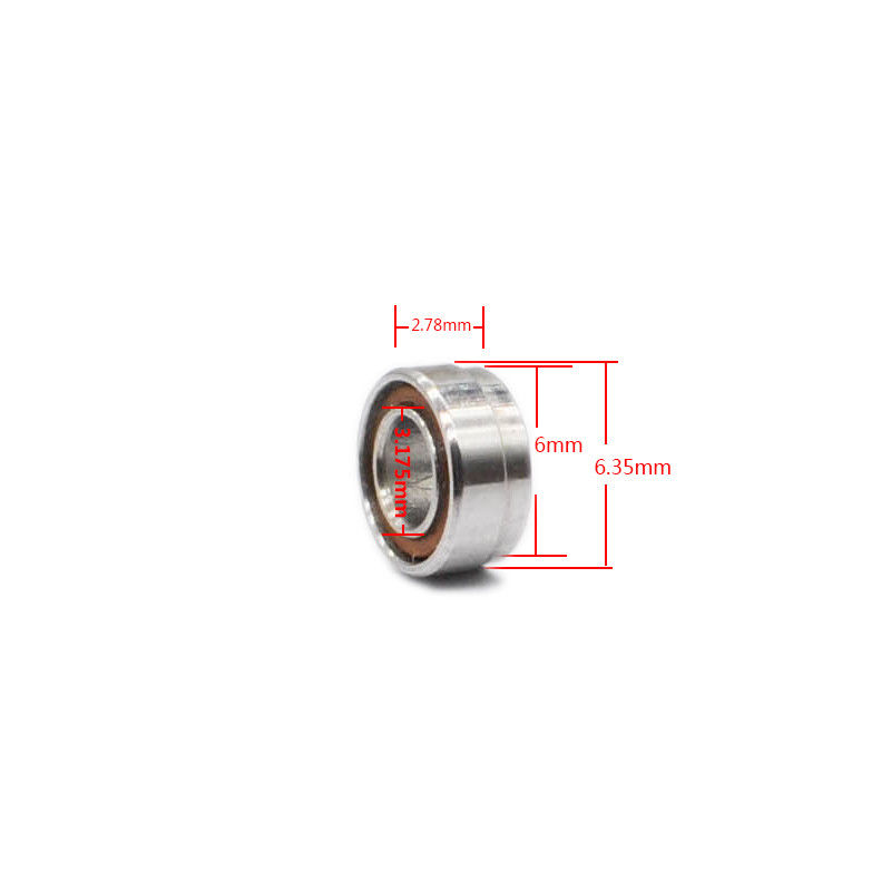 10 STÜCKE Dental Keramiklager Für KAVO Turbine Handstück