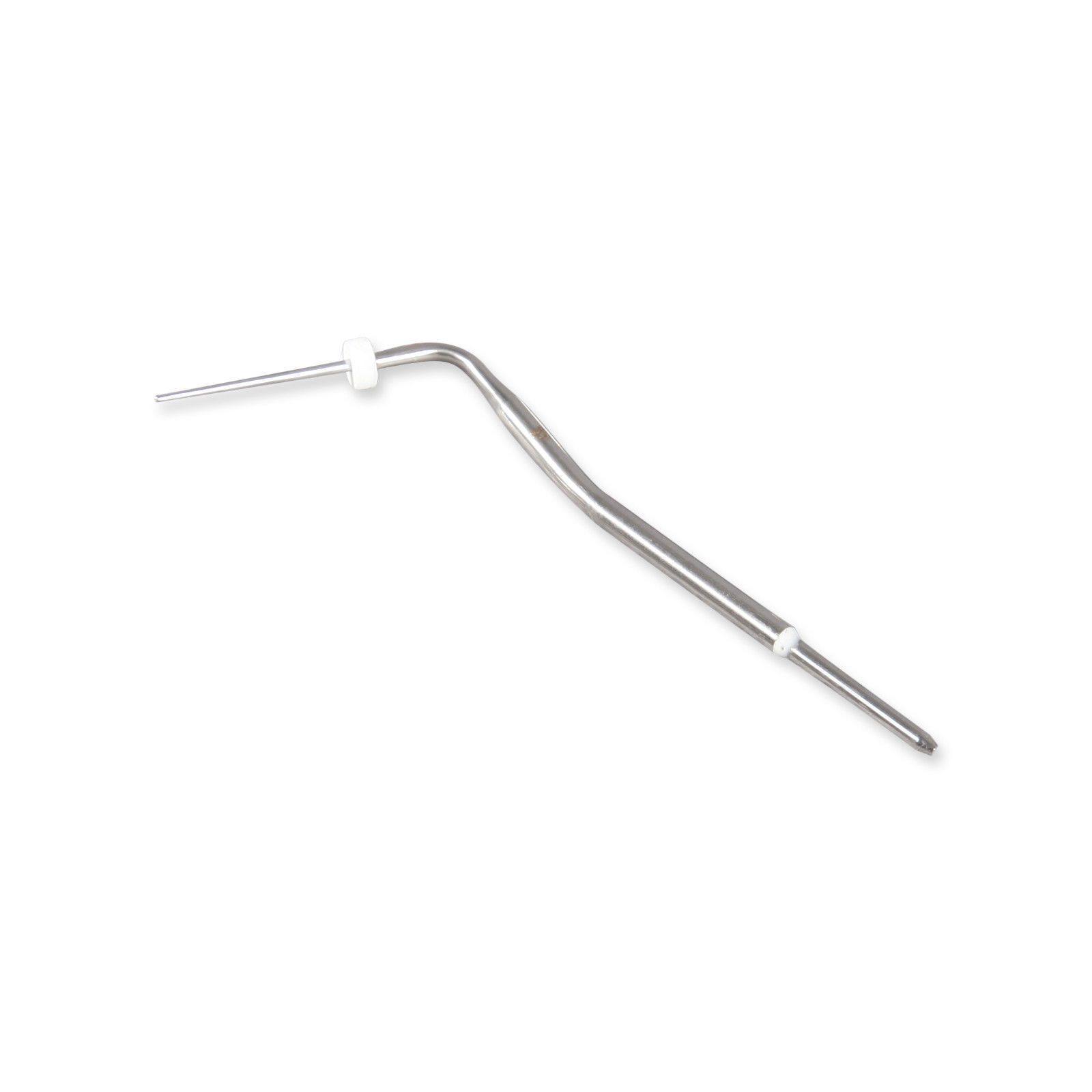 Dental Guttapercha-Stift Beheizte Spitzen Stecknadeln für Endodontie Obturationssystem