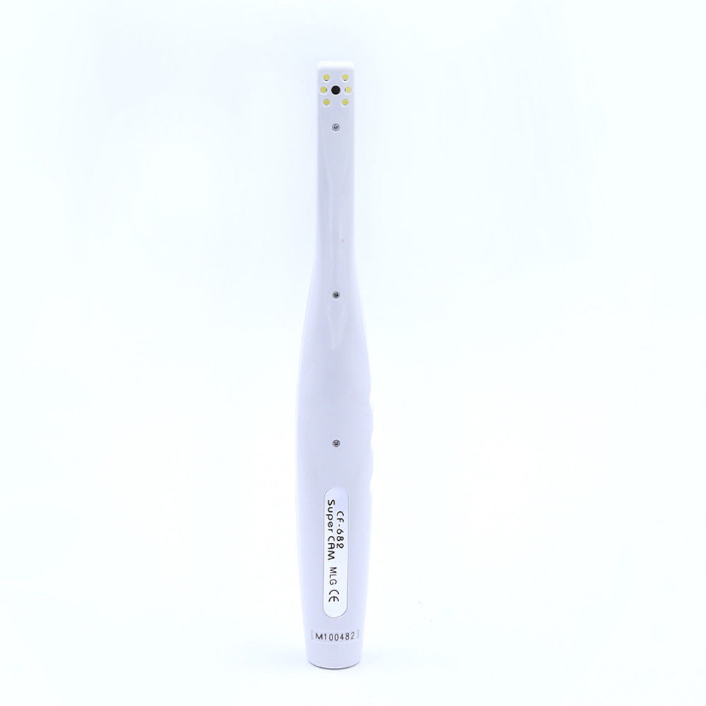MLG CF-682 Wireless Intraoralkamera mit Wifi-Funktion für Zahnheilkunde