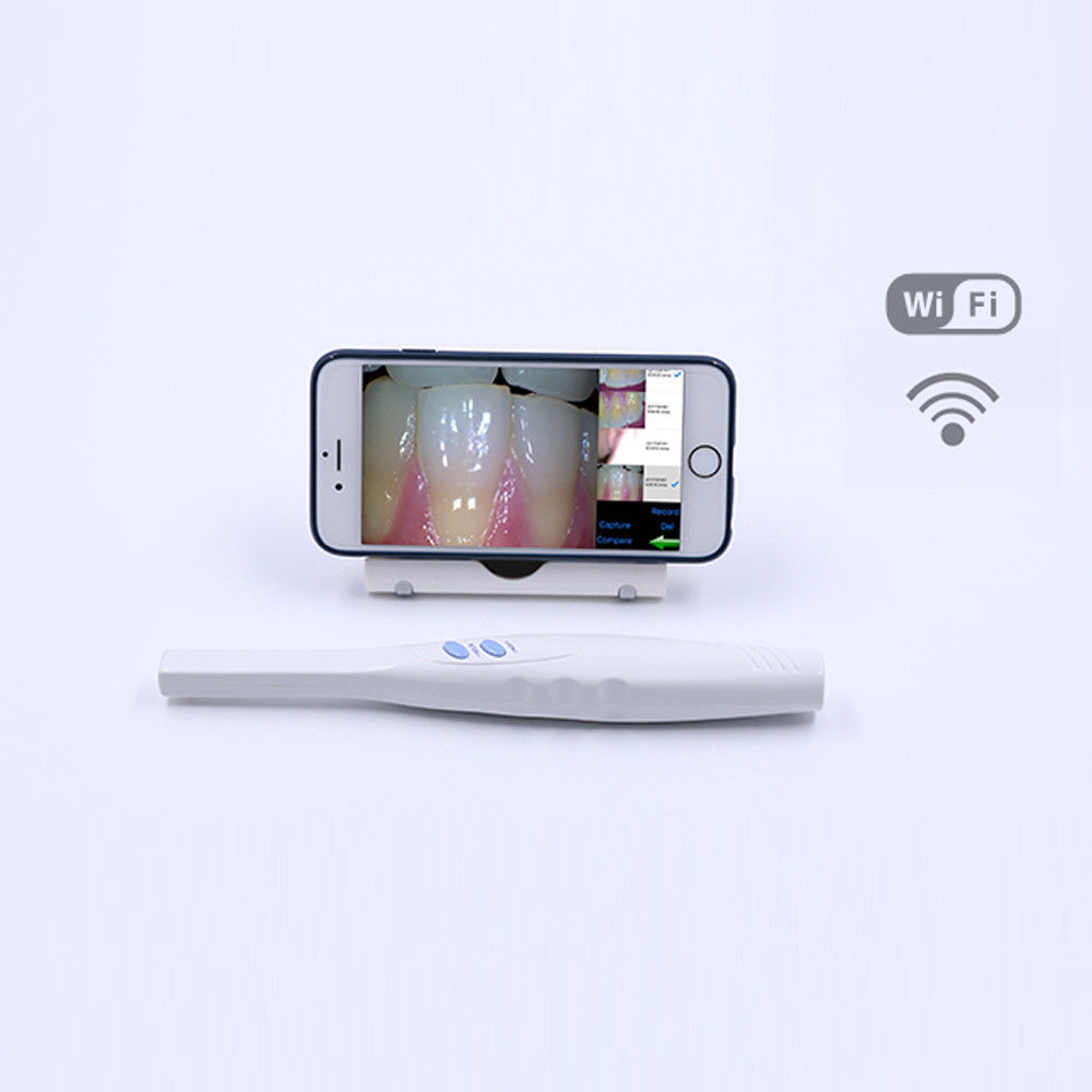 MLG CF-682 Wireless Intraoralkamera mit Wifi-Funktion für Zahnheilkunde