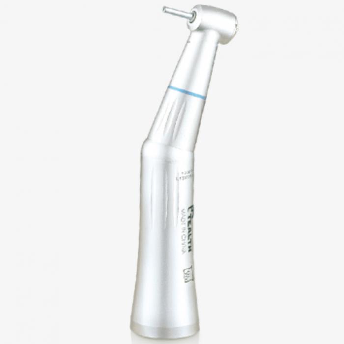 Tealth 1020CH 1:1 Inneres Wasserspray Druckknopf Winkelstück Handstück