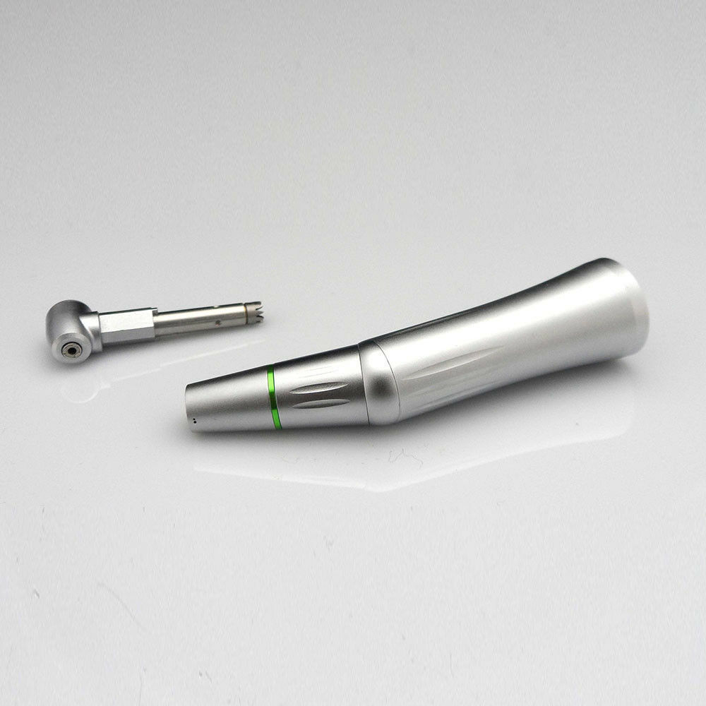 Tealth 1020CH-161 16:1 Grünes Winkelstück Zahnarzt FG/CA-Kopf