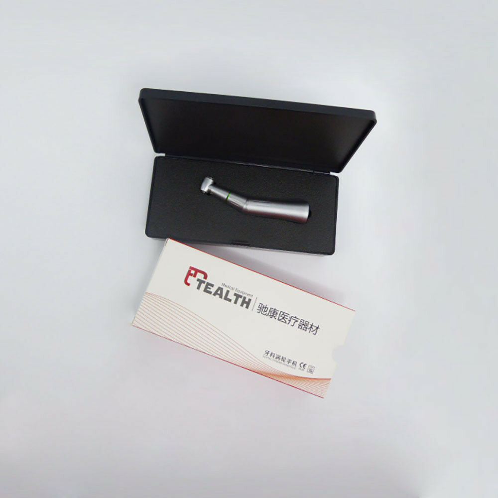 Tealth 1020CH-161 16:1 Grünes Winkelstück Zahnarzt FG/CA-Kopf