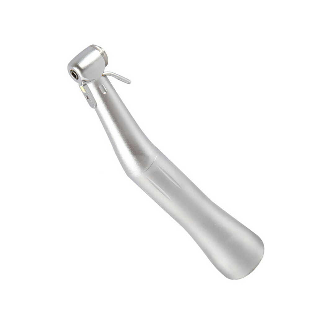 Tealth 1020CHL-201 20:1 Zahnarzt LED Implantat Grünes Winkelstück Handstück