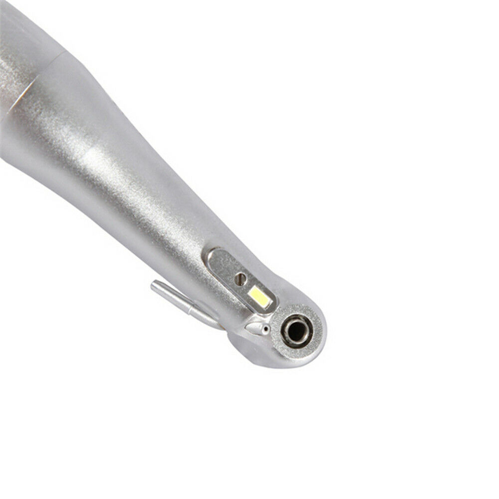 Tealth 1020CHL-201 20:1 Zahnarzt LED Implantat Grünes Winkelstück Handstück