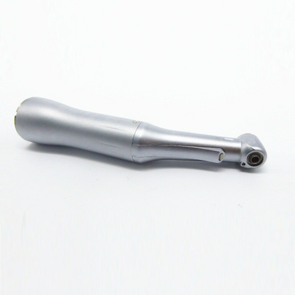 Tealth 3203CHL Dental Faseroptik 20: 1 Grünes Winkelstück Zahnarzt LED Implantat Handstück