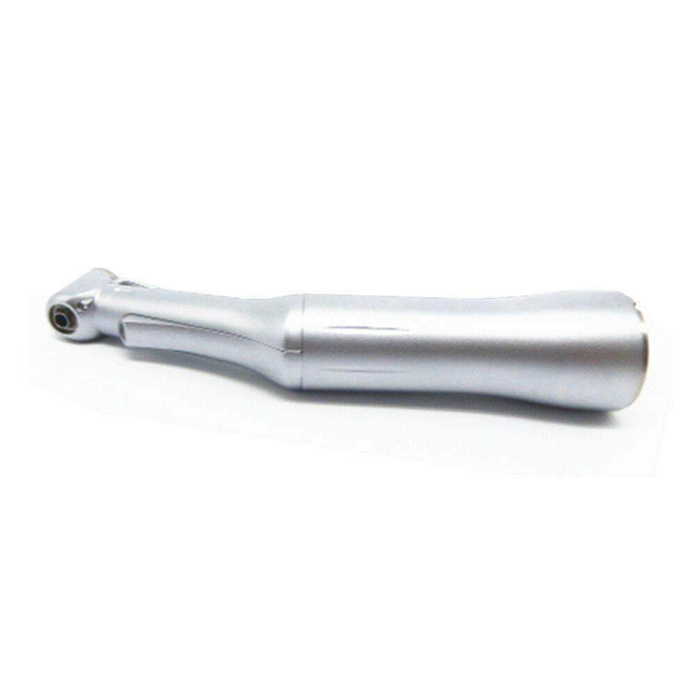 Tealth 3203CHL Dental Faseroptik 20: 1 Grünes Winkelstück Zahnarzt LED Implantat Handstück