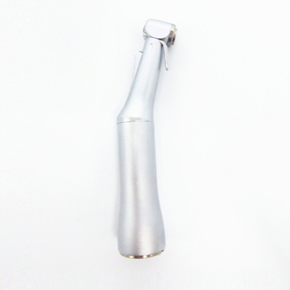 Tealth 3203CHL Dental Faseroptik 20: 1 Grünes Winkelstück Zahnarzt LED Implantat Handstück