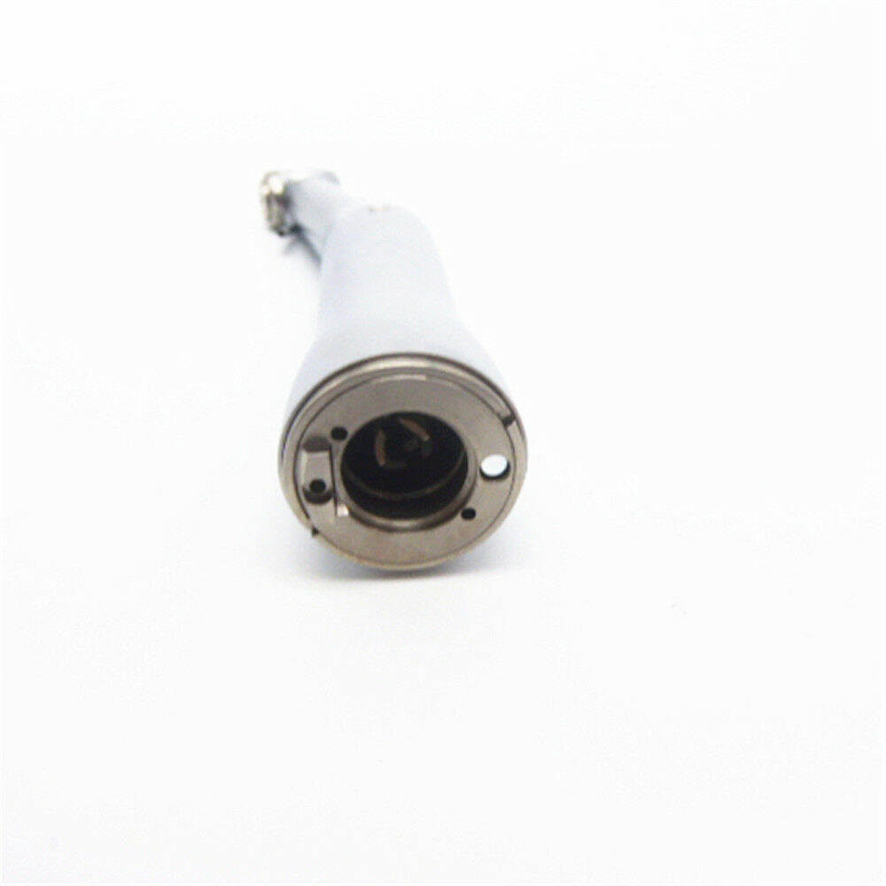 Tealth 3203CHL Dental Faseroptik 20: 1 Grünes Winkelstück Zahnarzt LED Implantat Handstück