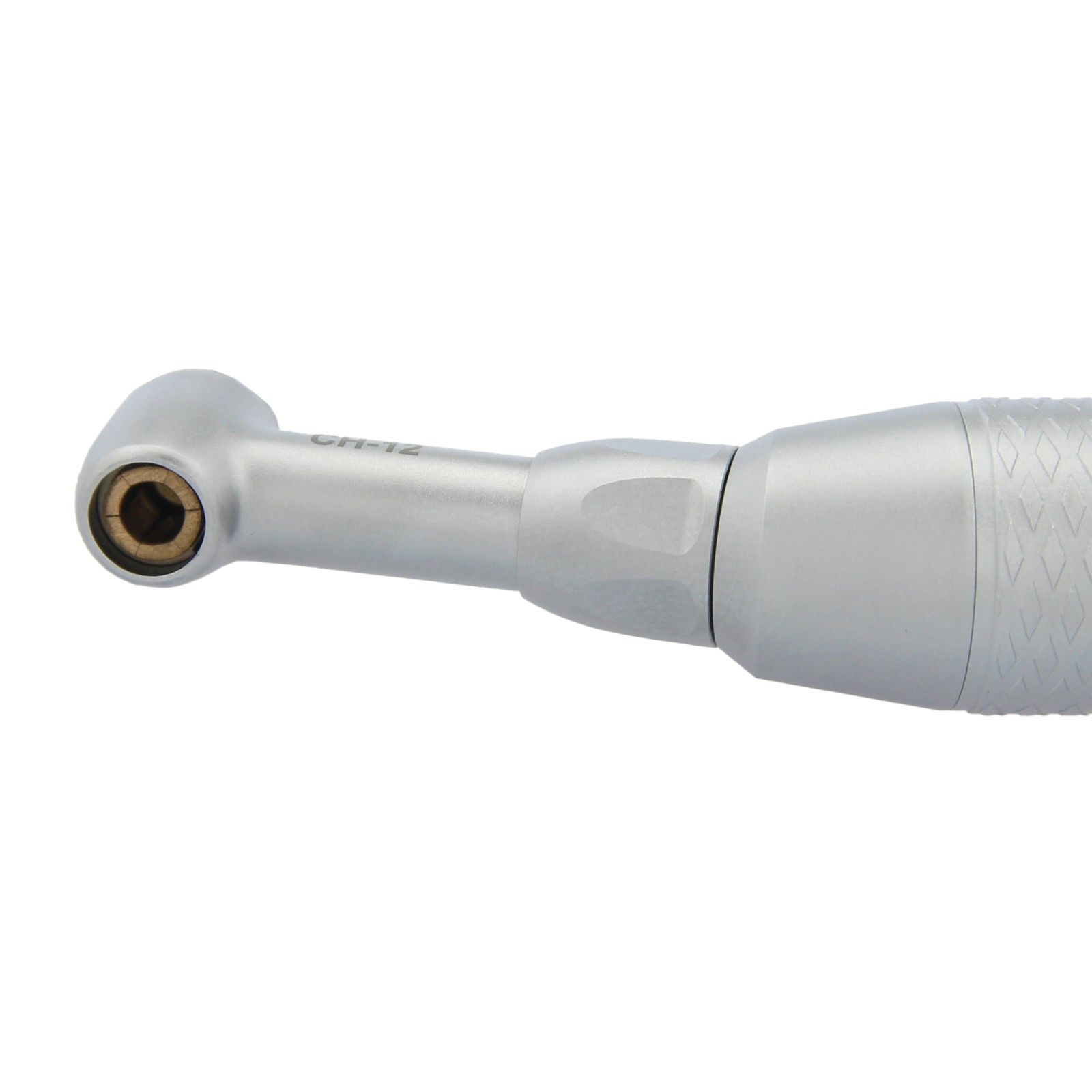 Yusendent CX235C5-12 10: 1 Reduktion Endodontie Winkelstück 90°Handstück Handfeile