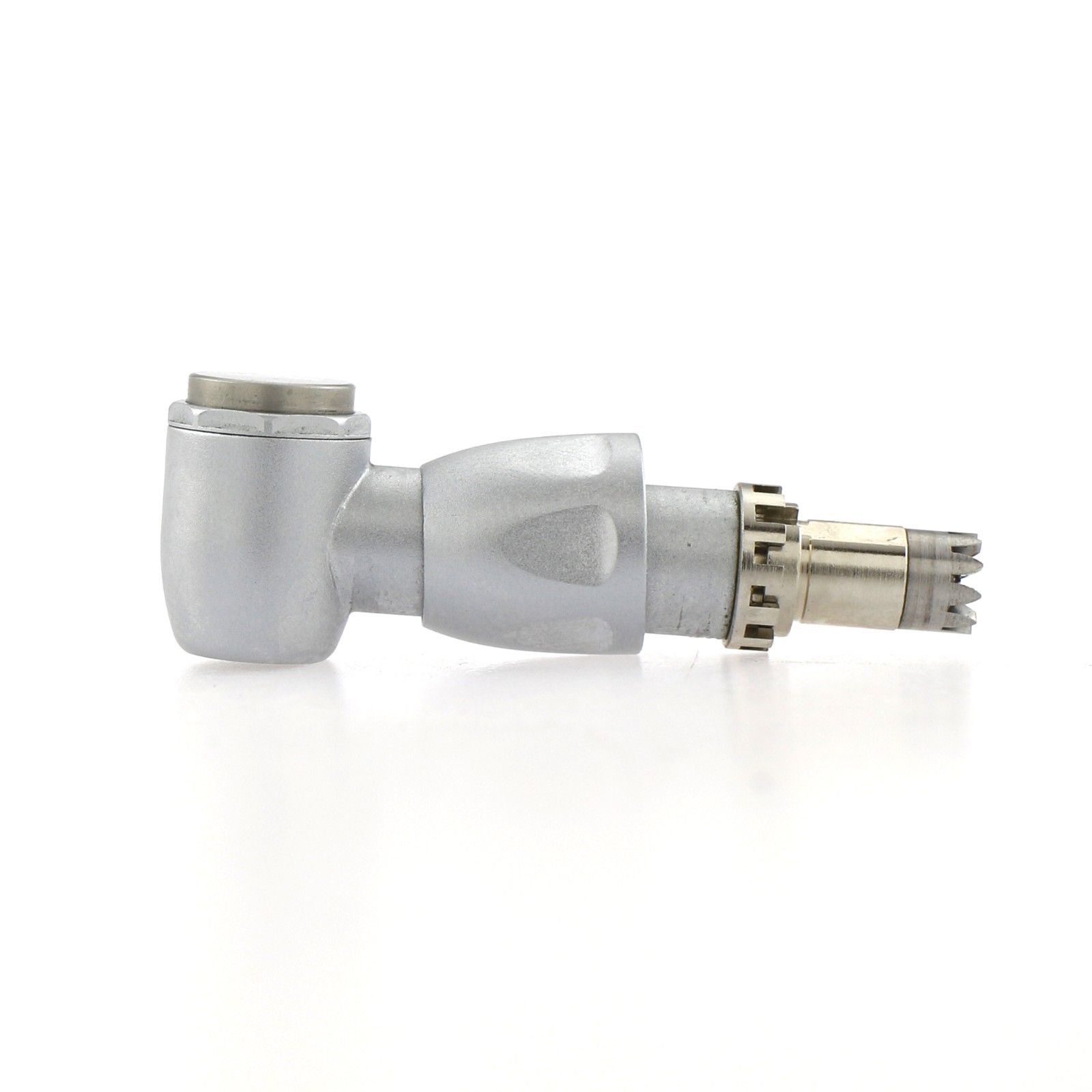 Yusendent CX235C5-12 10: 1 Reduktion Endodontie Winkelstück 90°Handstück Handfeile