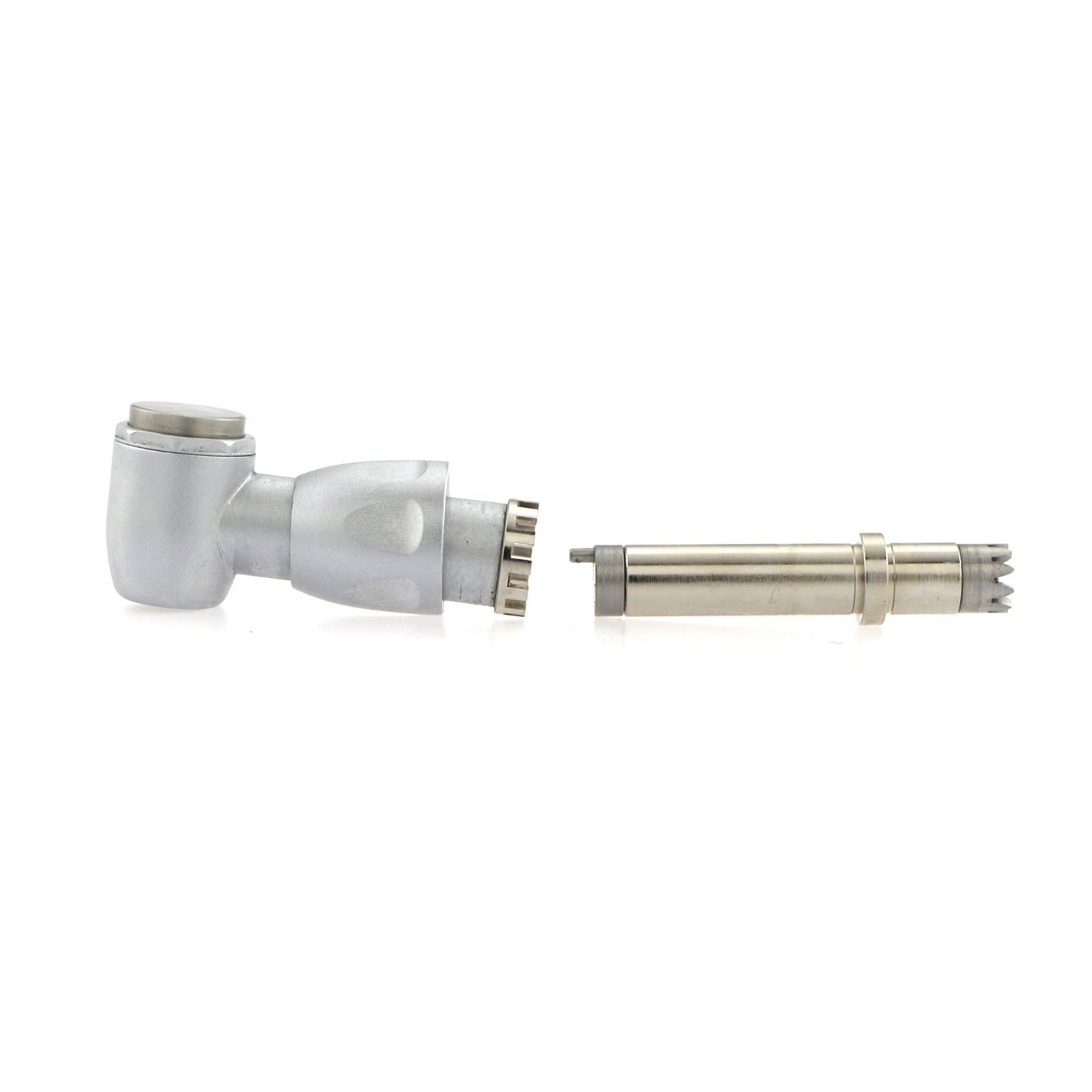 Yusendent CX235C5-12 10: 1 Reduktion Endodontie Winkelstück 90°Handstück Handfeile