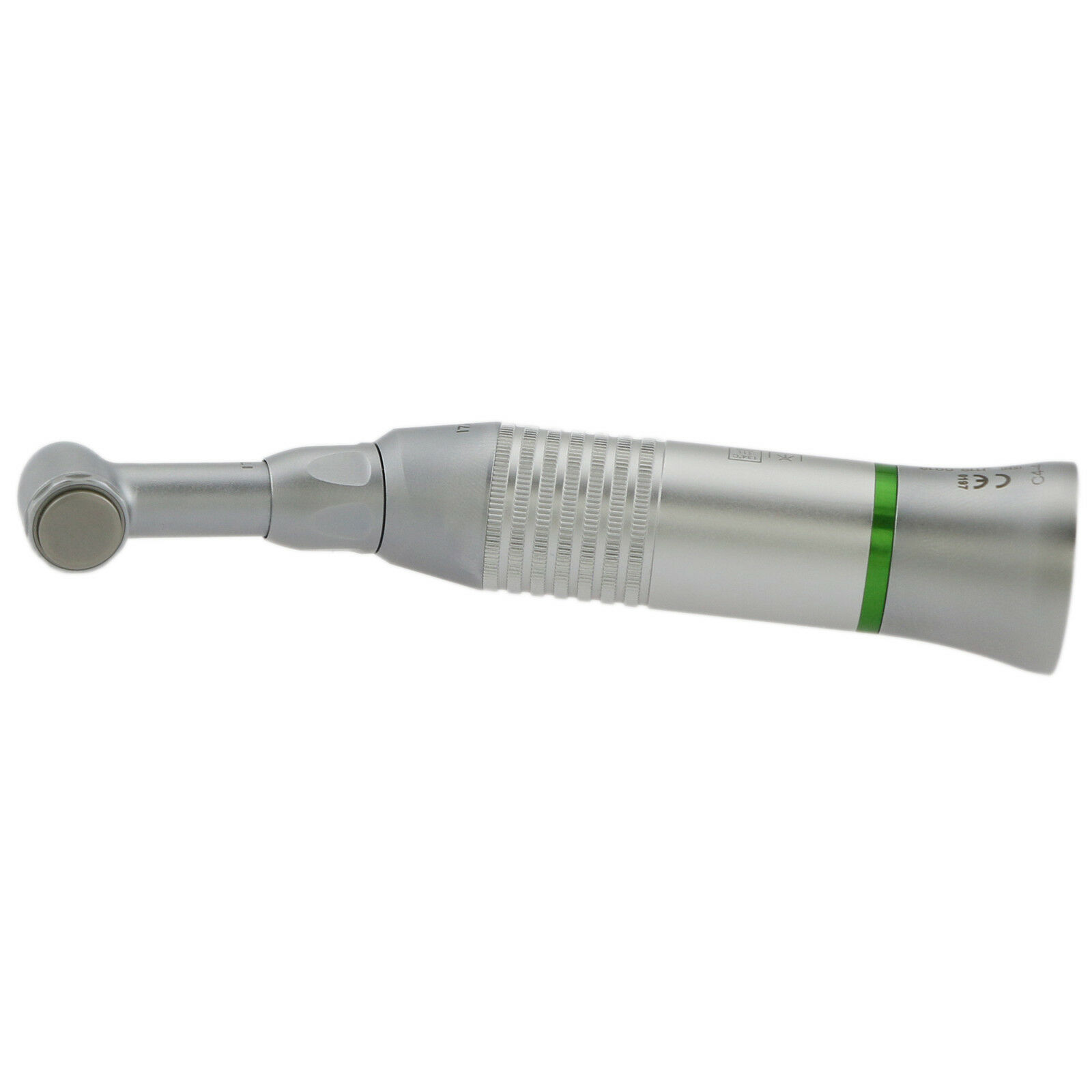 YUSENDENT CX235C4-4 16:1 Reduktion Endodontie Winkelstück Druckknopf Handstück