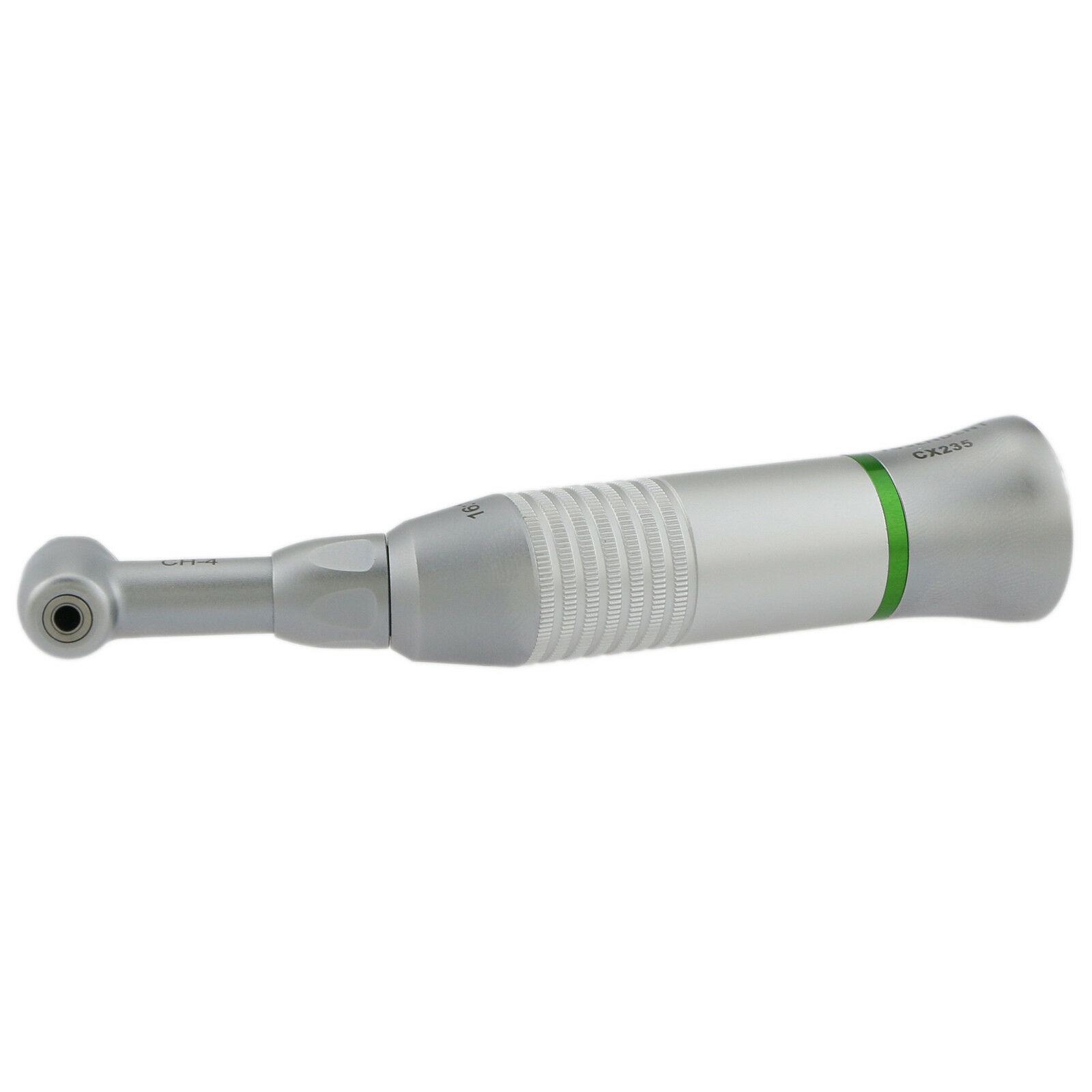 YUSENDENT CX235C4-4 16:1 Reduktion Endodontie Winkelstück Druckknopf Handstück