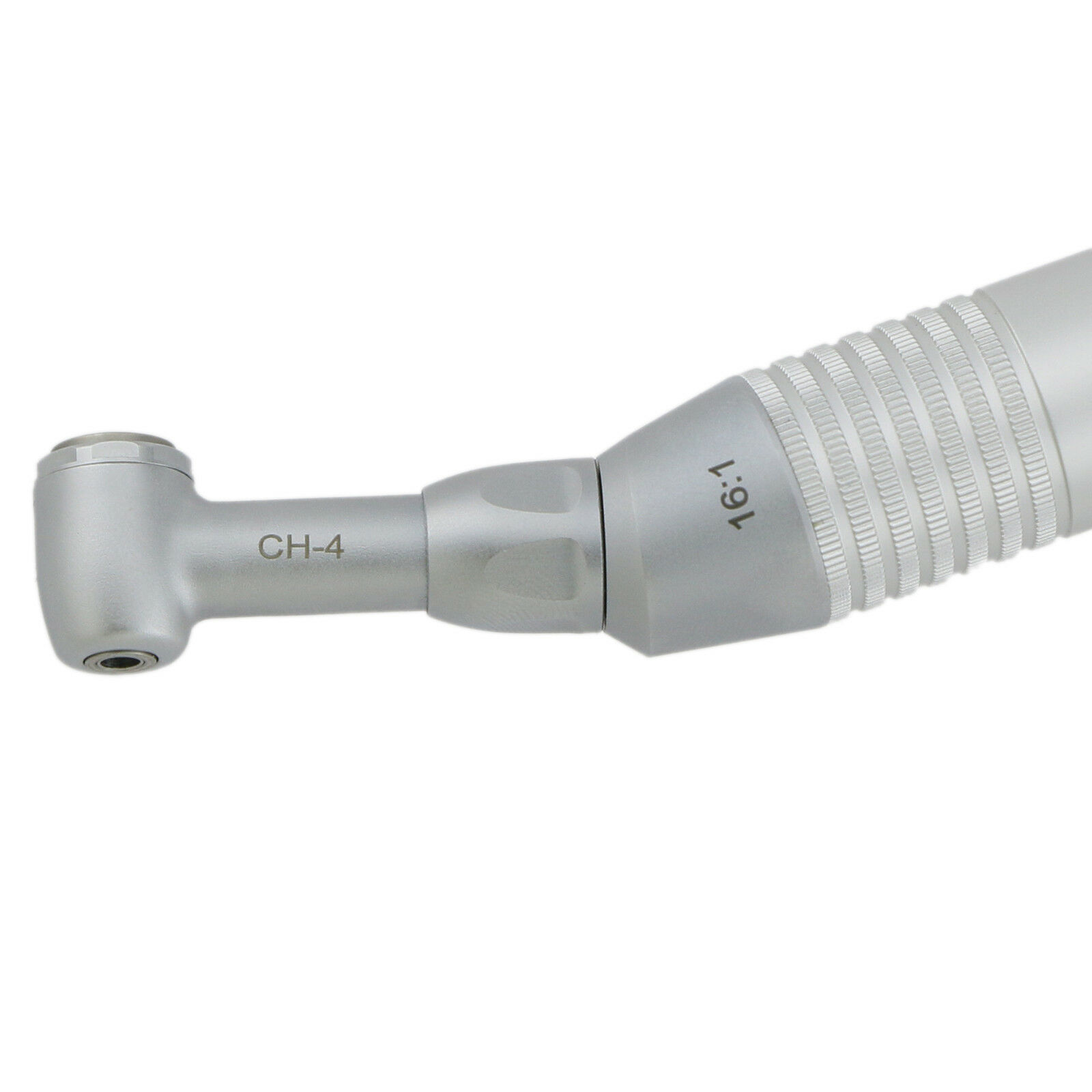 YUSENDENT CX235C4-4 16:1 Reduktion Endodontie Winkelstück Druckknopf Handstück