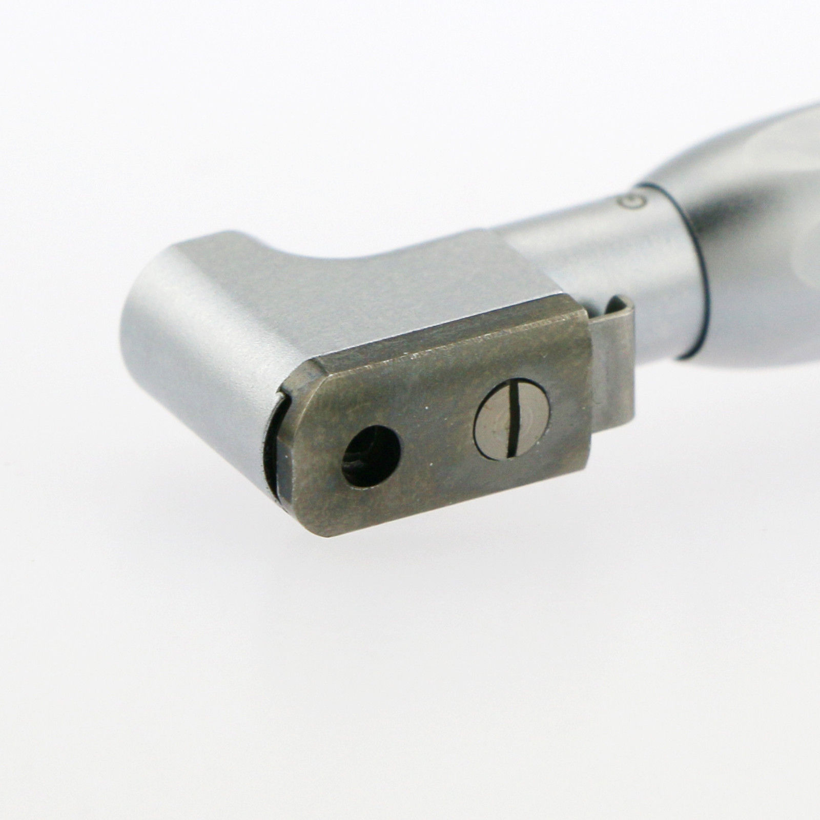 Yusendent CX235C3-10 90°Hin-und Herbewegung Endodontie Reduktion Winkelstück