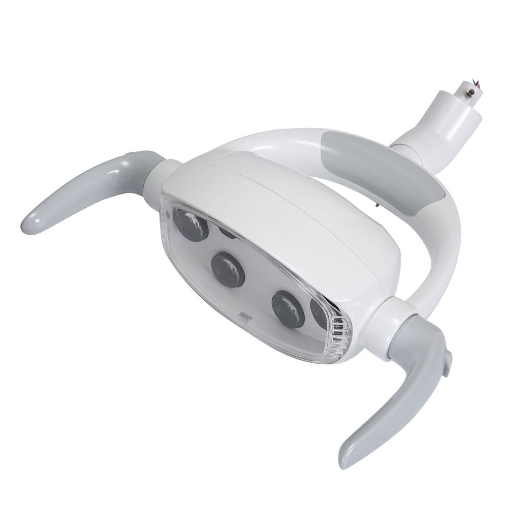 Yusendental CX249-7 10W LED Mundlicht Induktionslampe + Armlampe für Zahnheilkunde