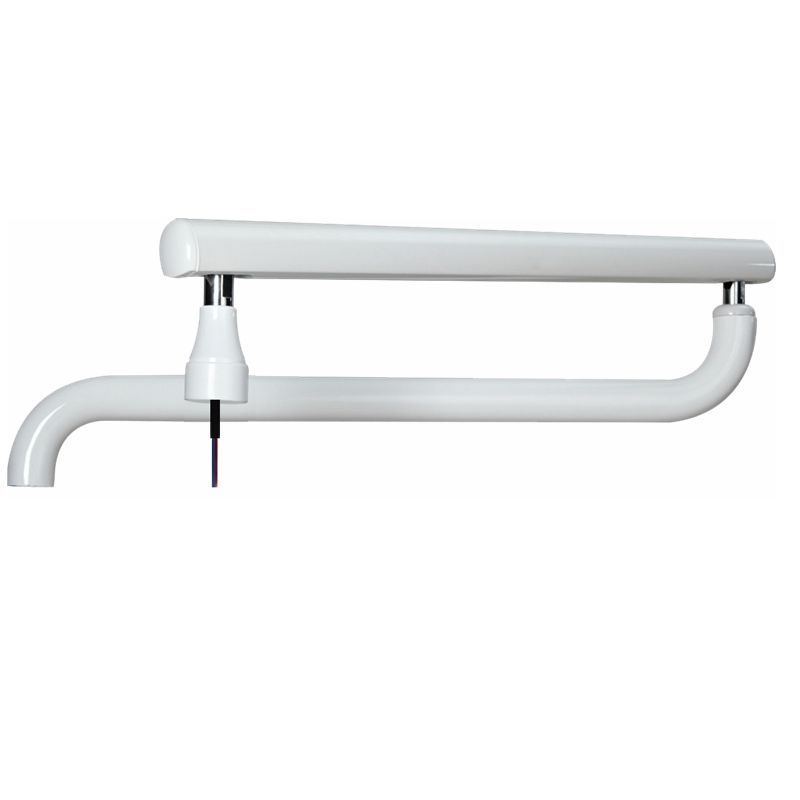 Yusendental CX249-7 10W LED Mundlicht Induktionslampe + Armlampe für Zahnheilkunde