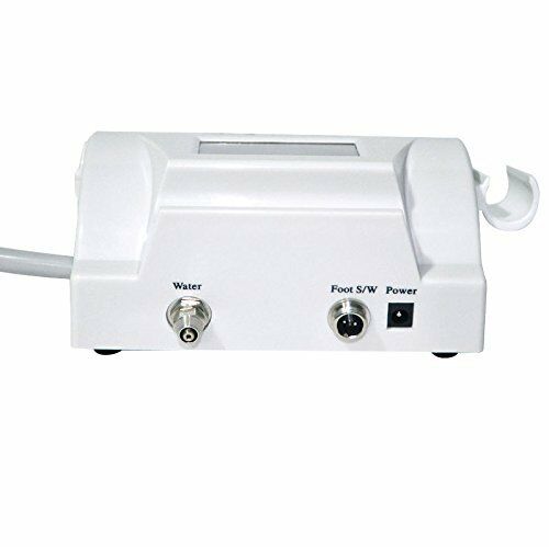 Dental Ultraschall Scaler LED Handstück Fit EMS Spitze YS-CS-A-F