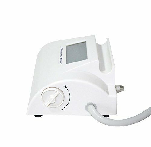 Dental Ultraschall Scaler LED Handstück Fit EMS Spitze YS-CS-A-F