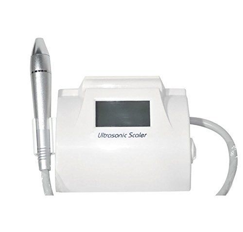 Dental Ultraschall Scaler LED Handstück Fit EMS Spitze YS-CS-A-F