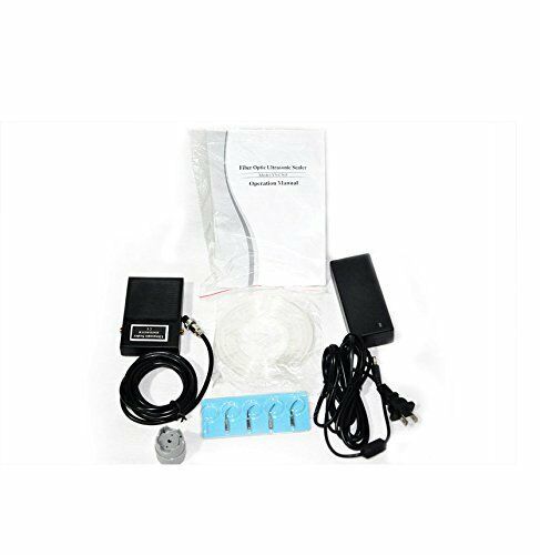 Dental Ultraschall Scaler LED Handstück Fit EMS Spitze YS-CS-A-F