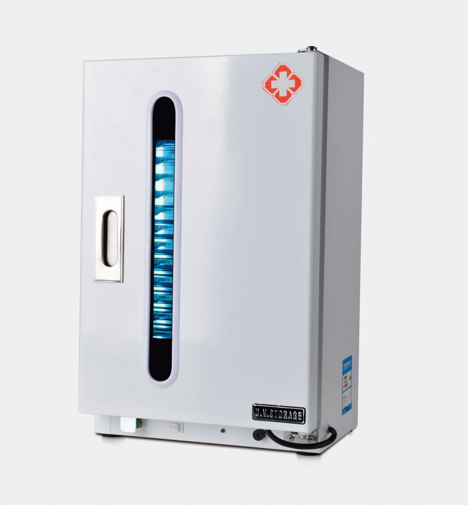 27L Dental Medizinische Instrumente UV Sterilisator Desinfektionsschrank 110V/220V