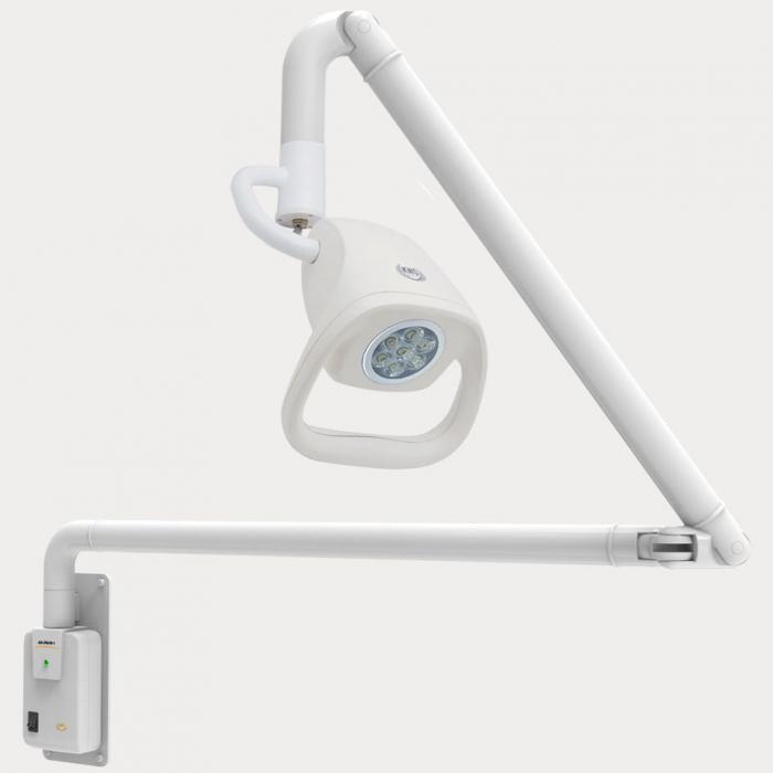 KWS 21W LED-Untersuchungsleuchte für die Wandmontage KD-2021W-1