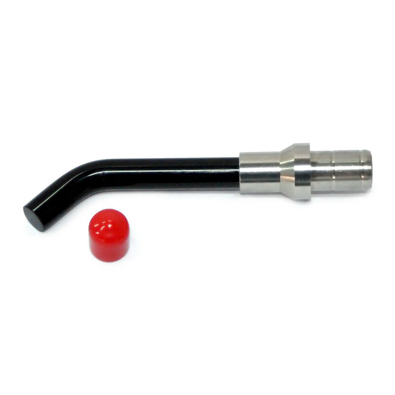5Pcs 8*12*15mm Dental Lichtleiter für Polymerisationslampe Led Dental