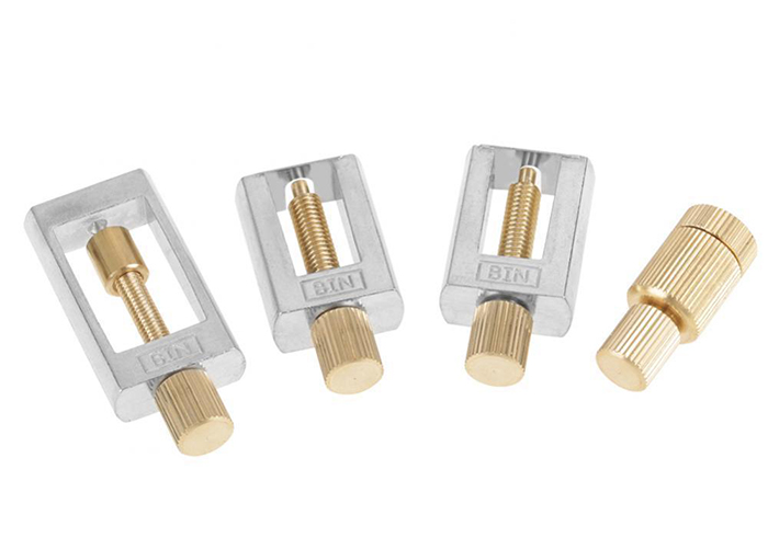 4 Stück Zahnheilkunde Reparatur Wartungswerkzeuge Für Handstücklager Cartridge Turbine