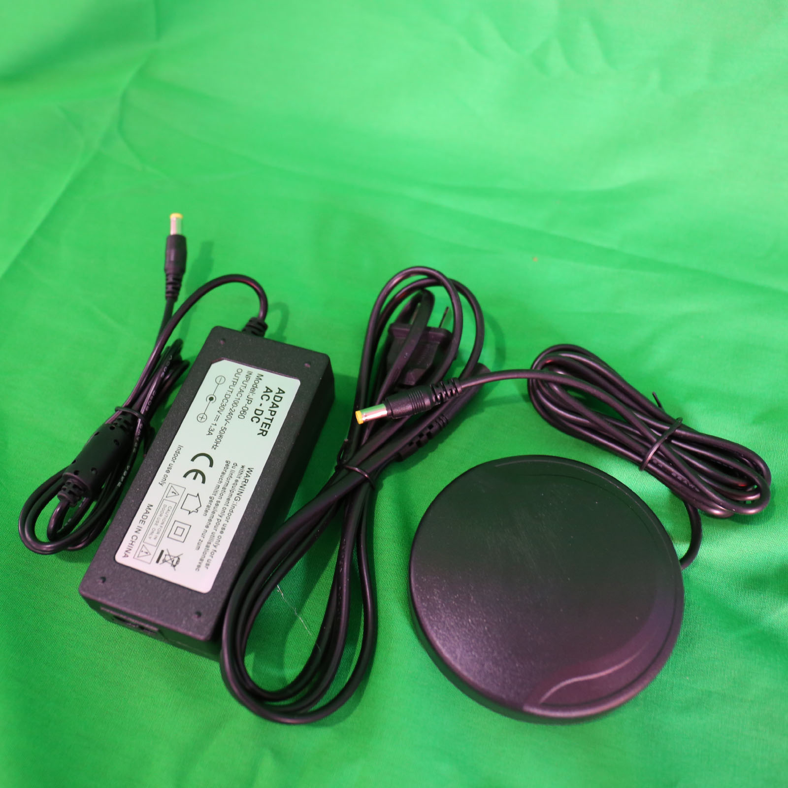 MRT 01A-1 Dental Ultraschall Scaler mit versiegeltem Handstück Spitze Kompatibel Woodpecker EMS