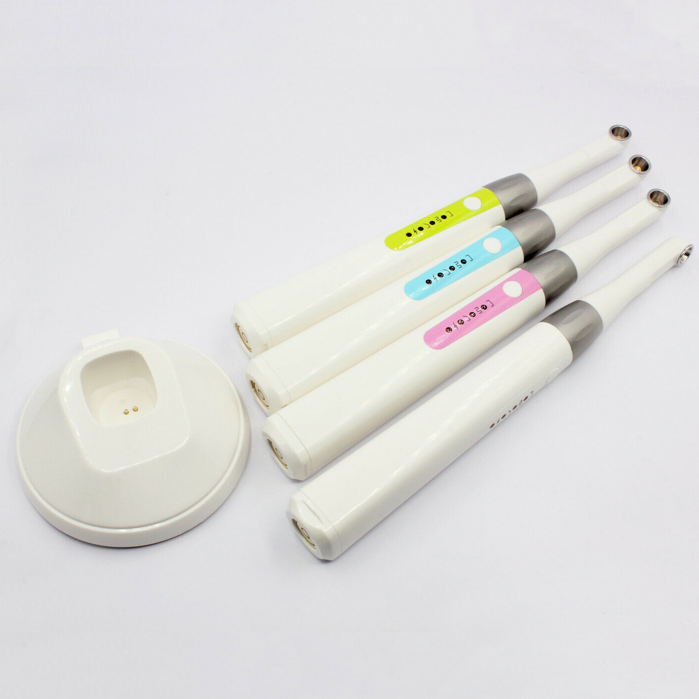 LY LY-C240 10W Dental Wireless LED 1 Sekunde Polymerisationslampe 2500mW/cm² Blaulicht