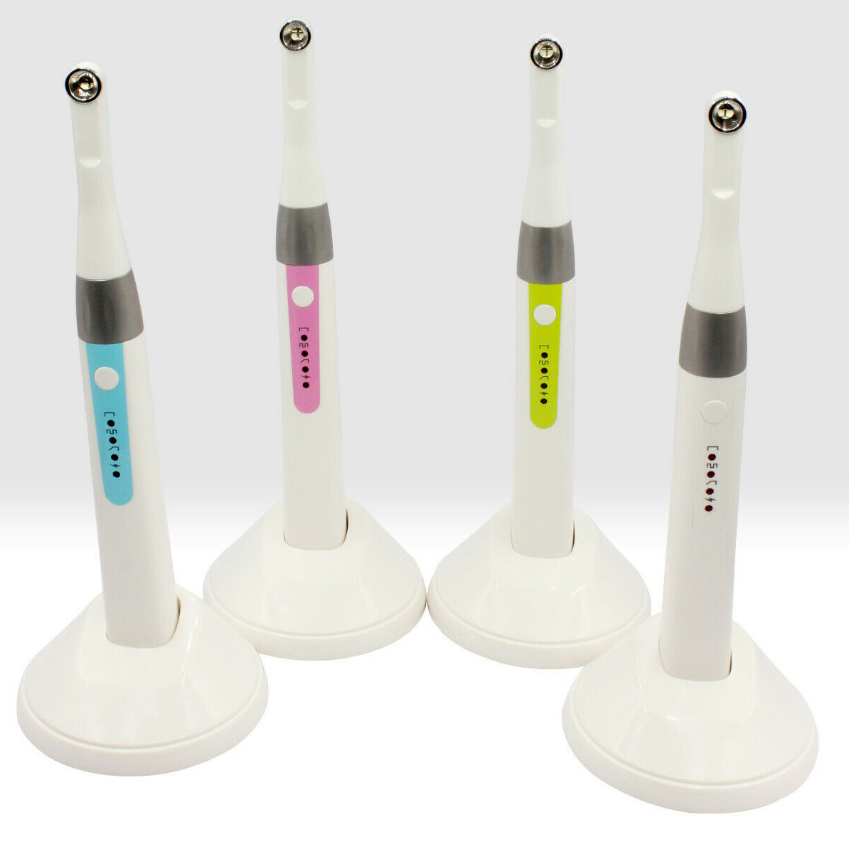 LY LY-C240 10W Dental Wireless LED 1 Sekunde Polymerisationslampe 2500mW/cm² Blaulicht