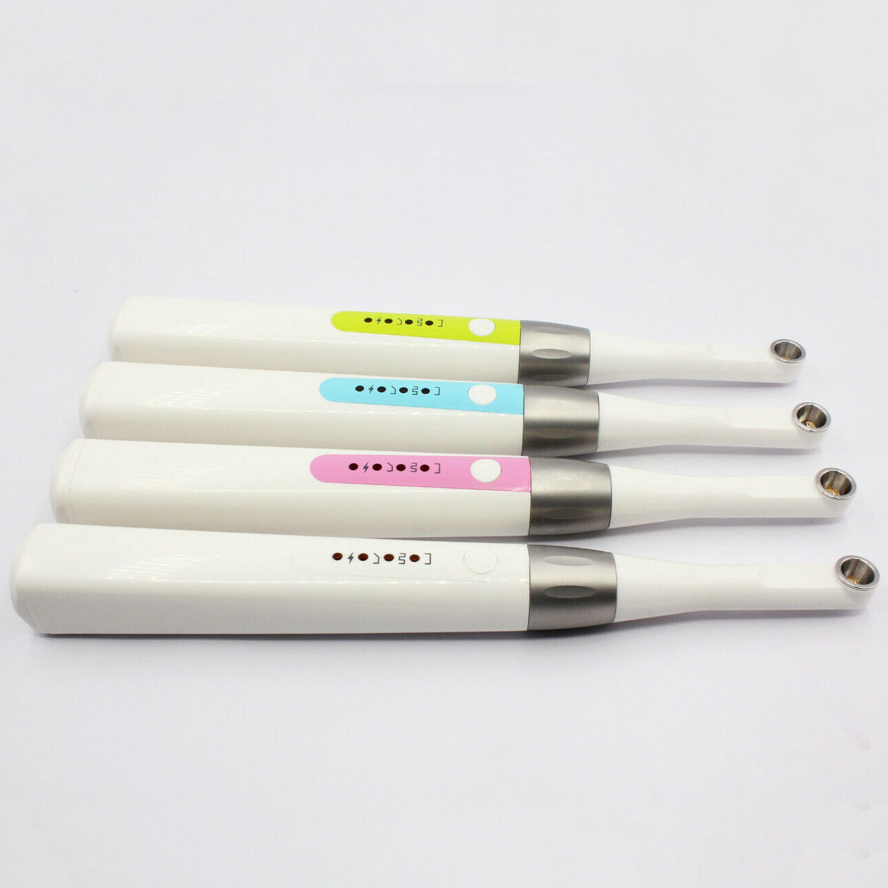 LY LY-C240 10W Dental Wireless LED 1 Sekunde Polymerisationslampe 2500mW/cm² Blaulicht