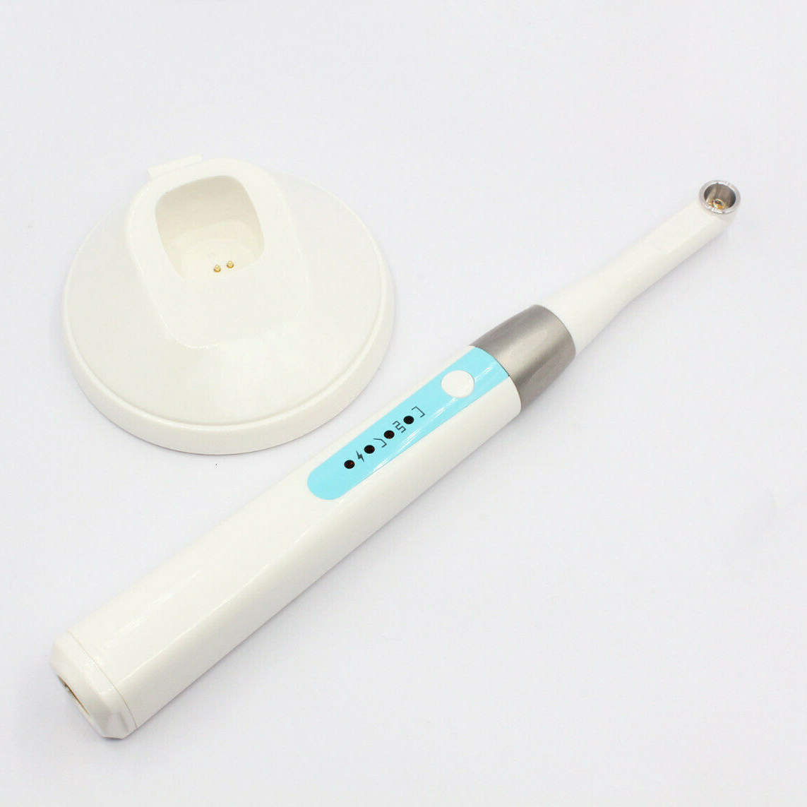 LY LY-C240 10W Dental Wireless LED 1 Sekunde Polymerisationslampe 2500mW/cm² Blaulicht
