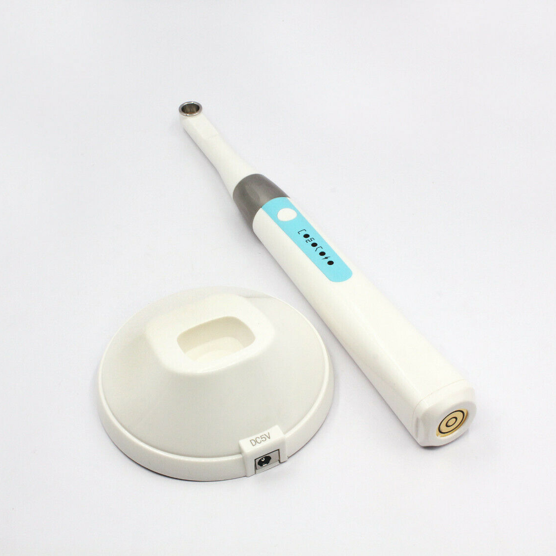 LY LY-C240 10W Dental Wireless LED 1 Sekunde Polymerisationslampe 2500mW/cm² Blaulicht