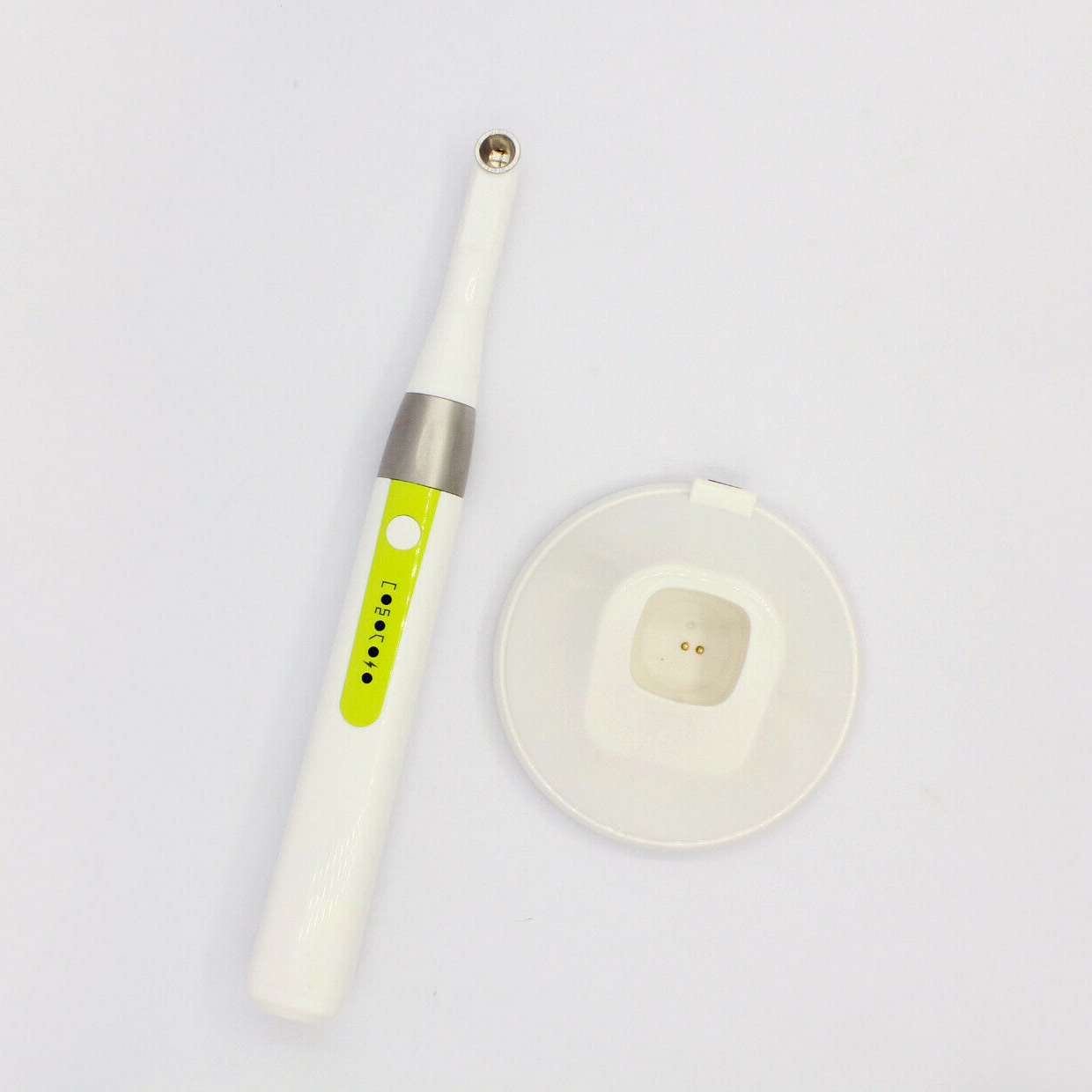 LY LY-C240 10W Dental Wireless LED 1 Sekunde Polymerisationslampe 2500mW/cm² Blaulicht