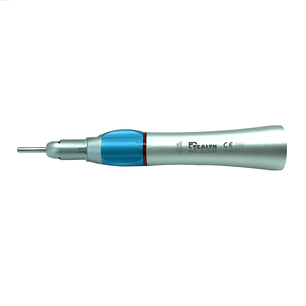 Tealth CH1024-B2 1:3 Dental Implantat Rot Gerades Handstück