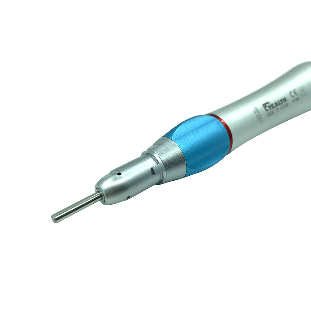 Tealth CH1024-B2 1:3 Dental Implantat Rot Gerades Handstück