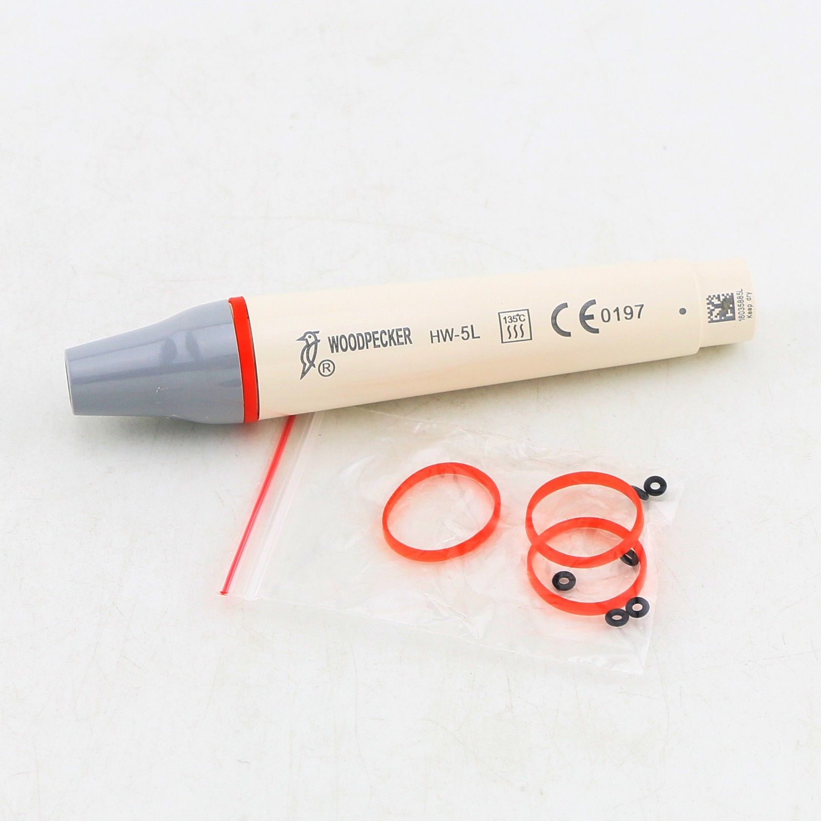 Woodpecker® faseroptischer Ultraschallscaler UDS-E/ EMS Kompatibel